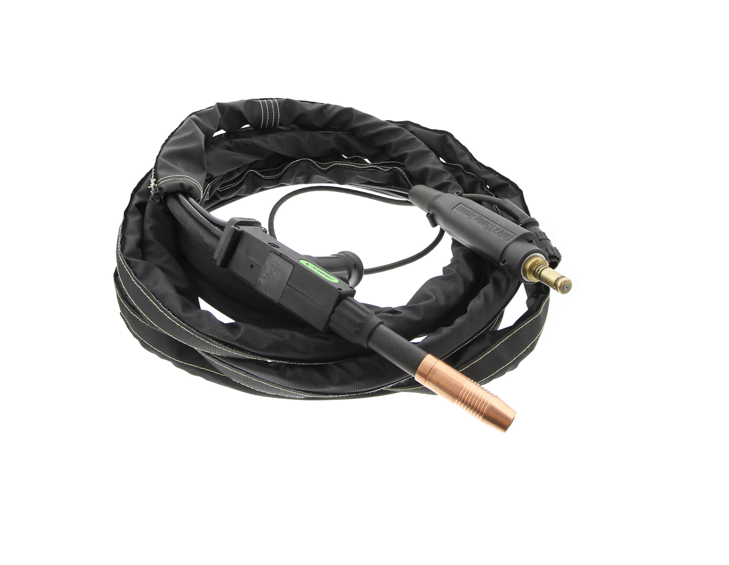 350-725-15100009 PRINCE X 25FT AIR COOLED - MK DIGITAL COMPATIBLE