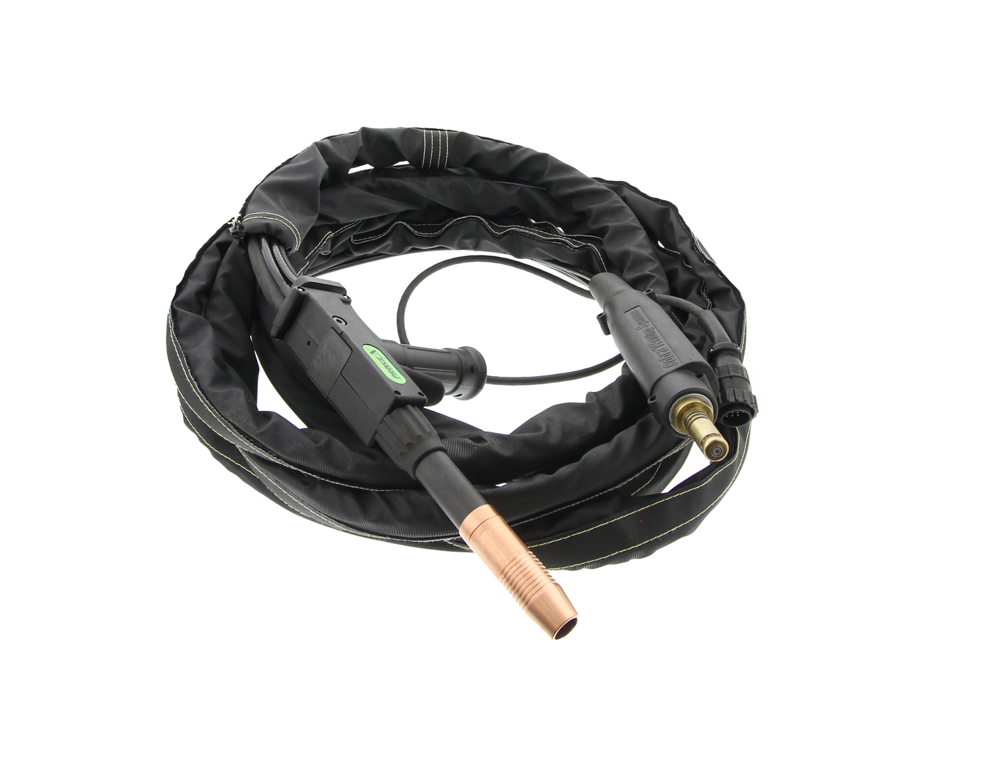 350-725-15100009 PRINCE X 25FT AIR COOLED - MK DIGITAL COMPATIBLE