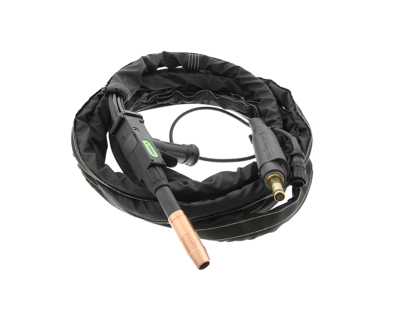 350-725-15100009 PRINCE X 25FT AIR COOLED - MK DIGITAL COMPATIBLE
