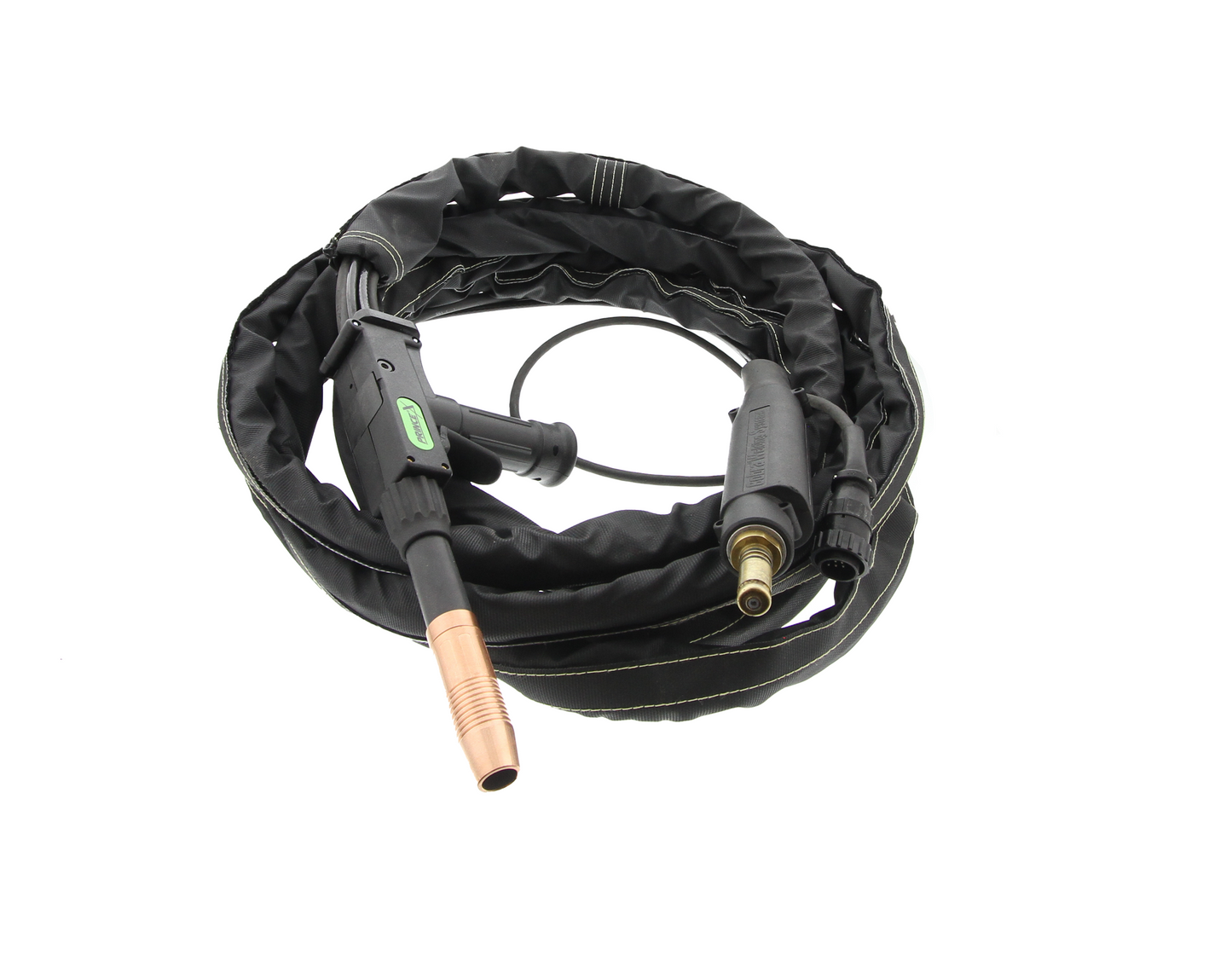 350-725-15100009 PRINCE X 25FT AIR COOLED - MK DIGITAL COMPATIBLE
