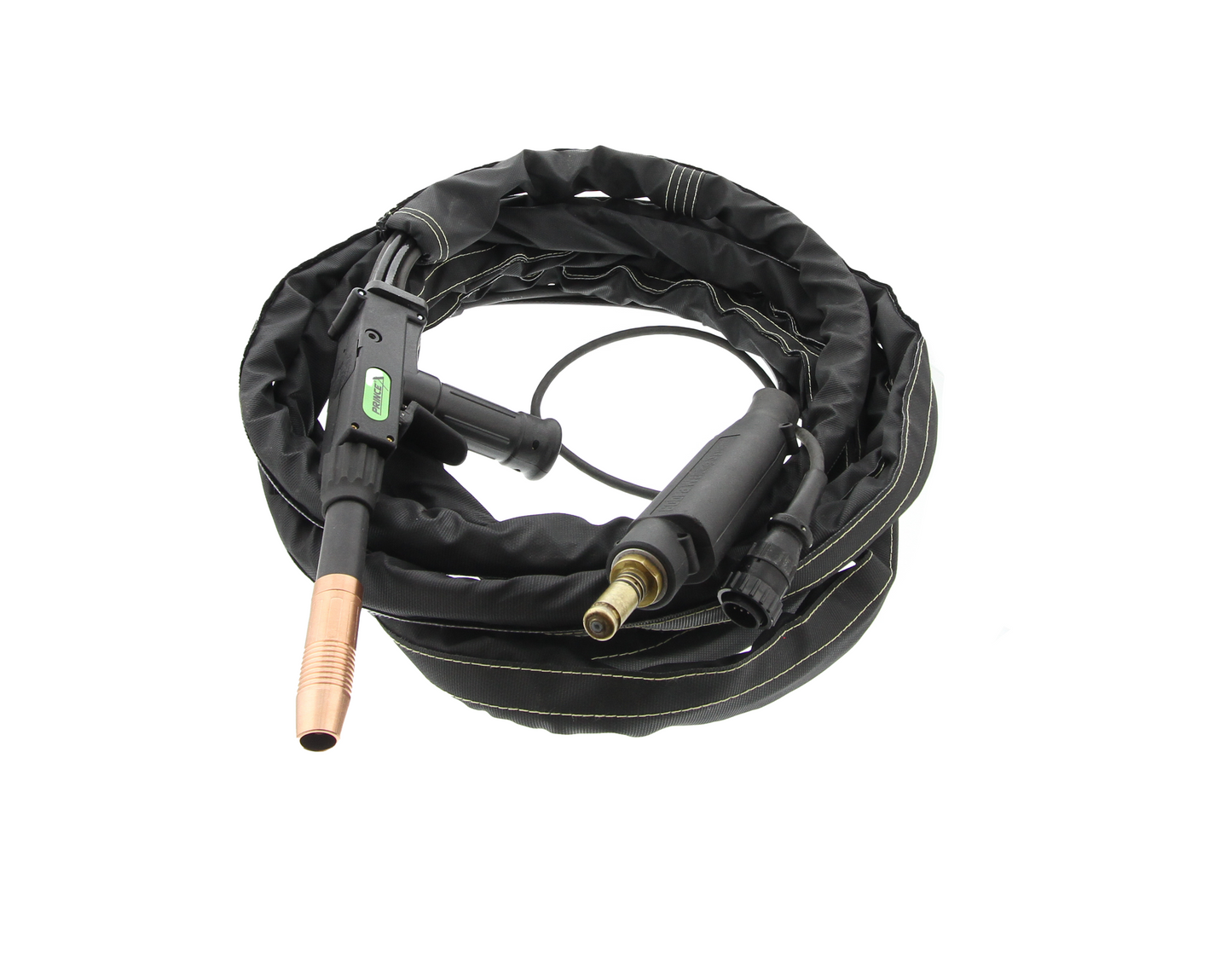 350-725-15100009 PRINCE X 25FT AIR COOLED - MK DIGITAL COMPATIBLE
