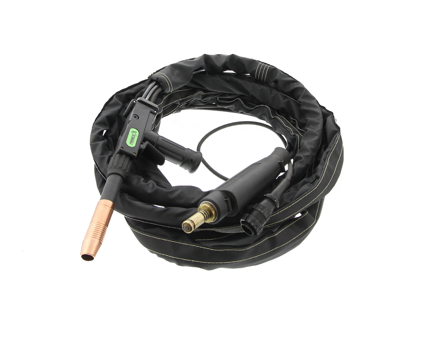 350-725-15100009 PRINCE X 25FT AIR COOLED - MK DIGITAL COMPATIBLE