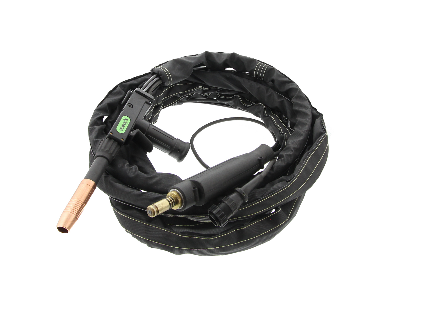 350-725-15100009 PRINCE X 25FT AIR COOLED - MK DIGITAL COMPATIBLE