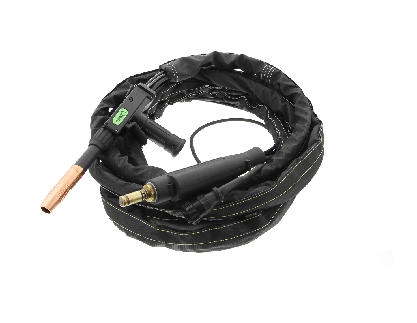 350-725-15100009 PRINCE X 25FT AIR COOLED - MK DIGITAL COMPATIBLE