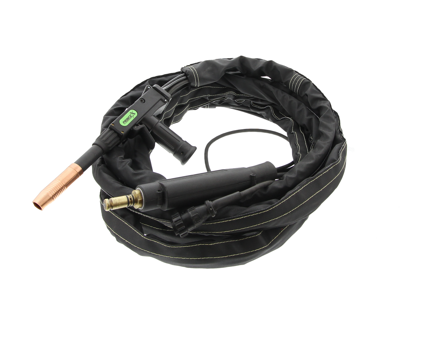 350-725-15100009 PRINCE X 25FT AIR COOLED - MK DIGITAL COMPATIBLE