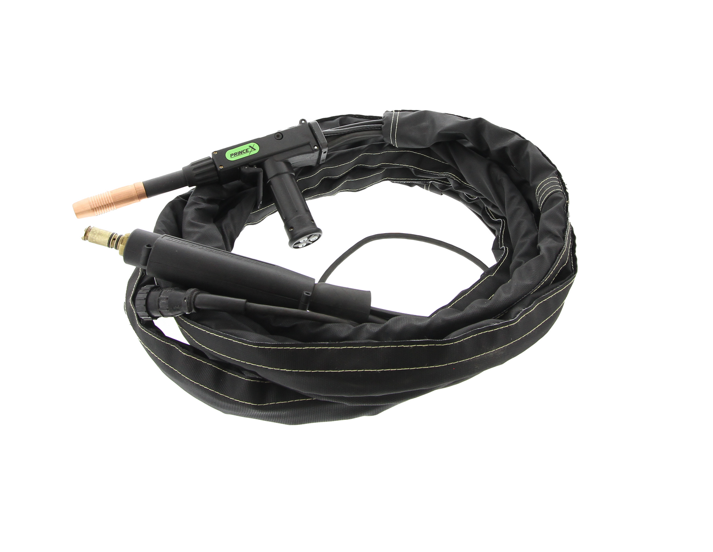 350-725-15100009 PRINCE X 25FT AIR COOLED - MK DIGITAL COMPATIBLE