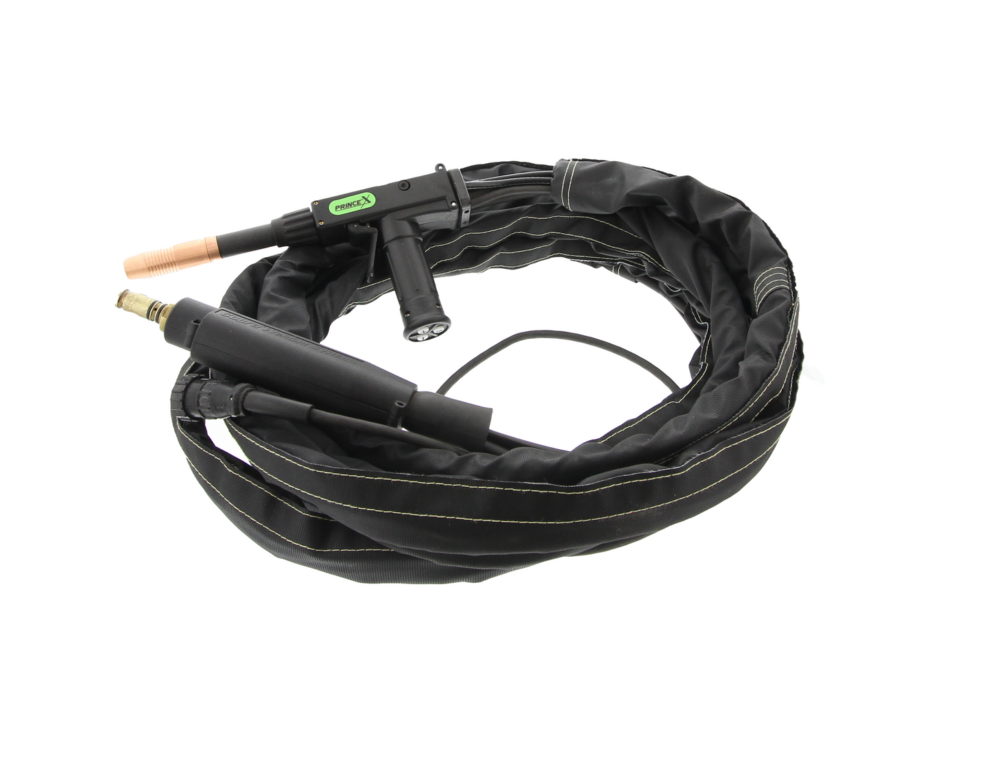 350-725-15100009 PRINCE X 25FT AIR COOLED - MK DIGITAL COMPATIBLE