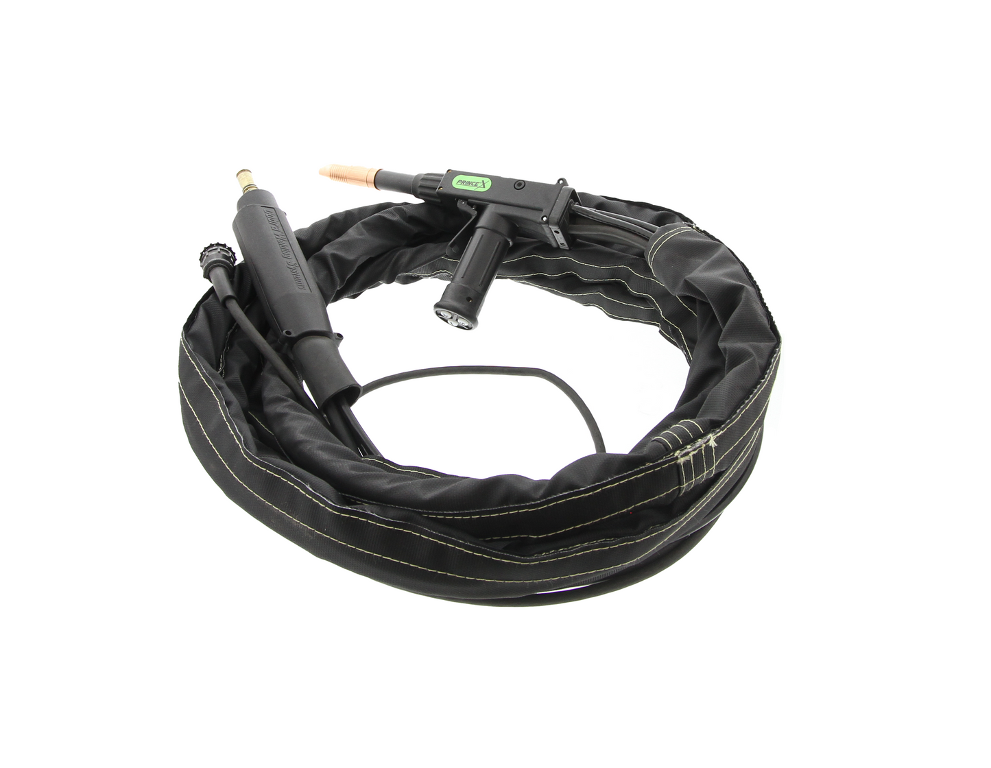 350-725-15100009 PRINCE X 25FT AIR COOLED - MK DIGITAL COMPATIBLE