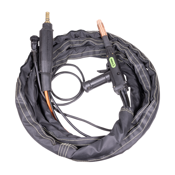 350-725-16040008 PRINCE X 25FT AIR COOLED - MK DIGITAL COMPATIBLE