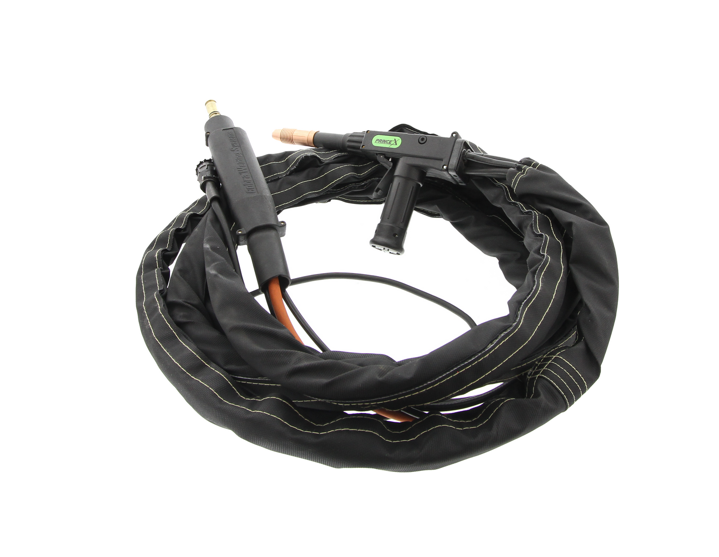 350-725-16040008 PRINCE X 25FT AIR COOLED - MK DIGITAL COMPATIBLE