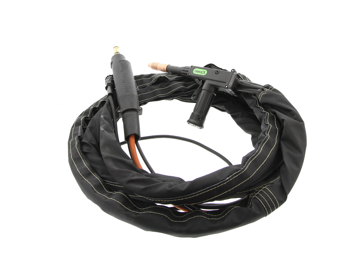 350-725-16040008 PRINCE X 25FT AIR COOLED - MK DIGITAL COMPATIBLE