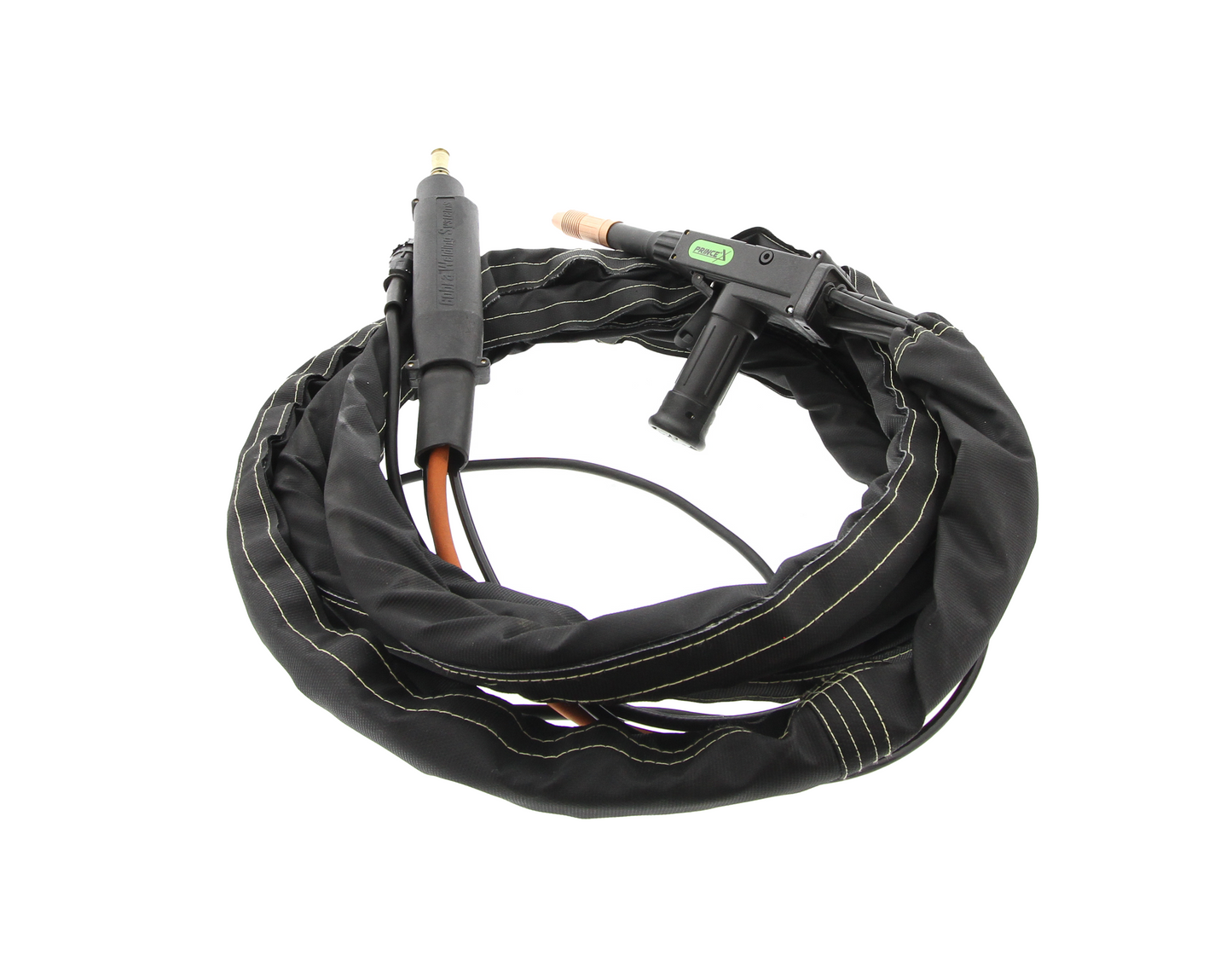 350-725-16040008 PRINCE X 25FT AIR COOLED - MK DIGITAL COMPATIBLE