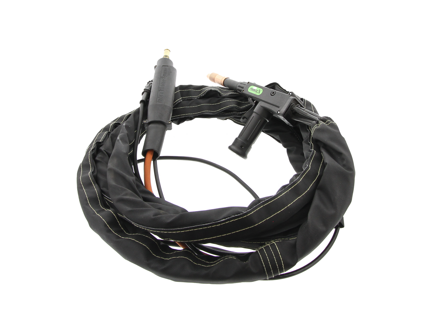 350-725-16040008 PRINCE X 25FT AIR COOLED - MK DIGITAL COMPATIBLE