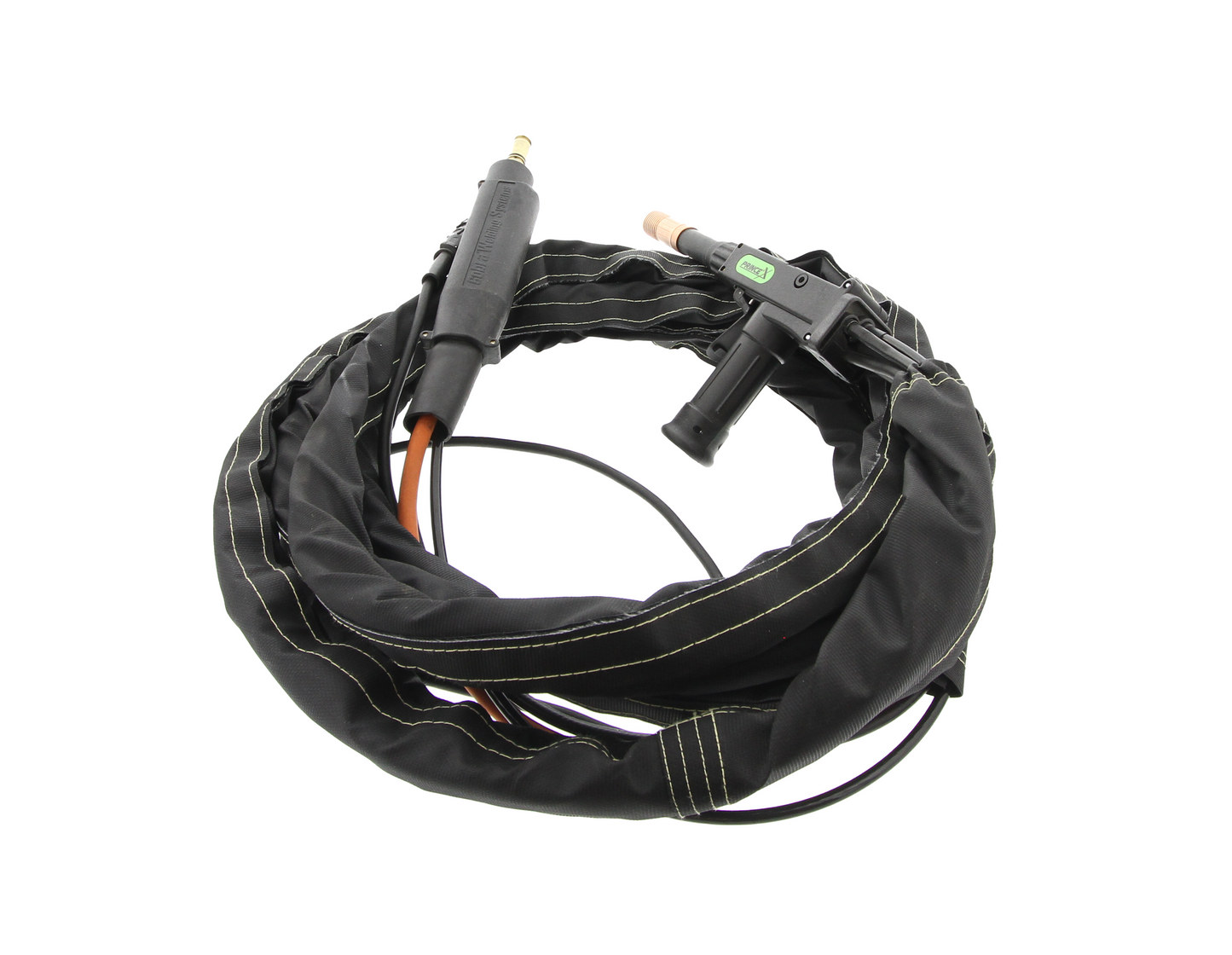 350-725-16040008 PRINCE X 25FT AIR COOLED - MK DIGITAL COMPATIBLE
