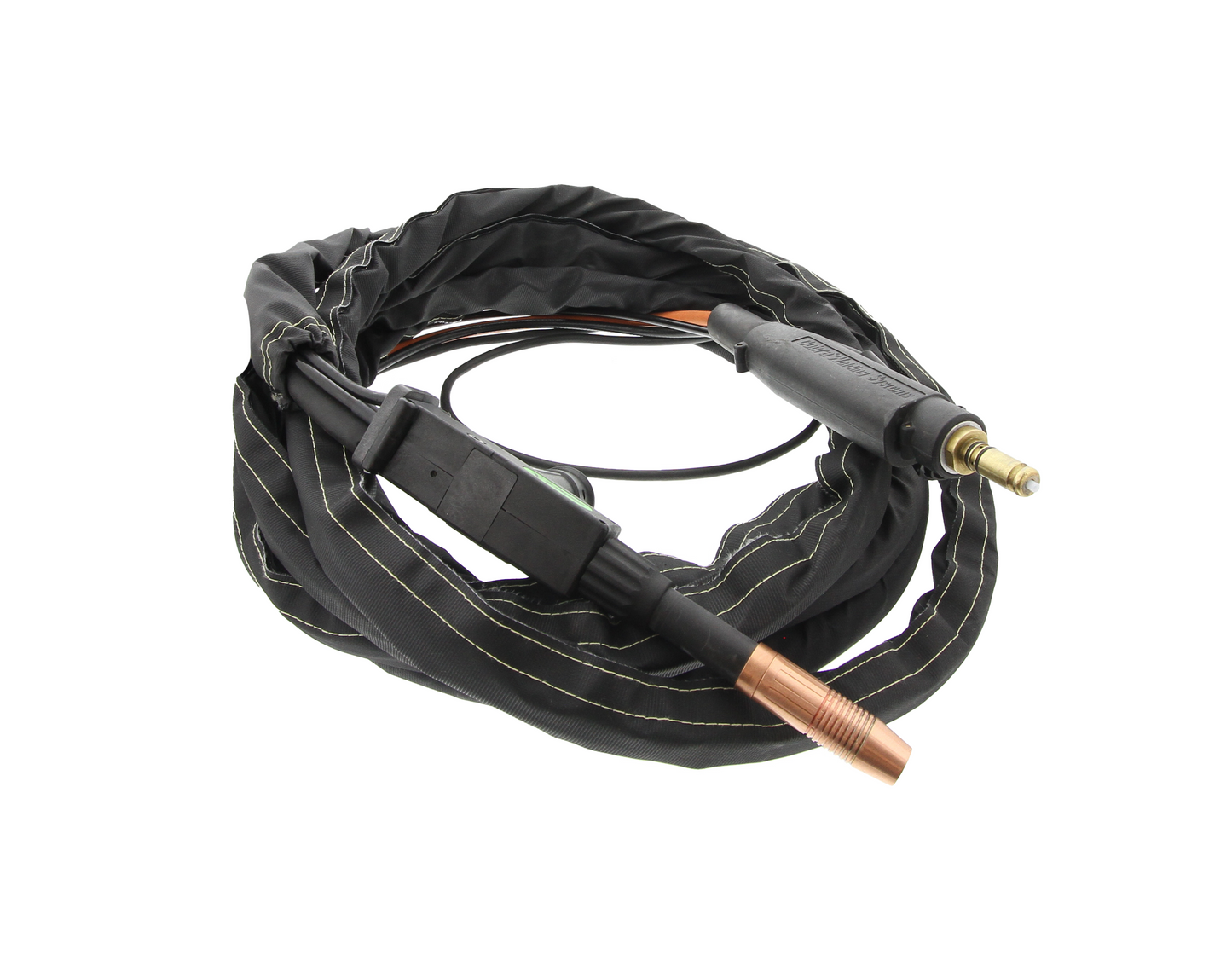 350-725-16040008 PRINCE X 25FT AIR COOLED - MK DIGITAL COMPATIBLE