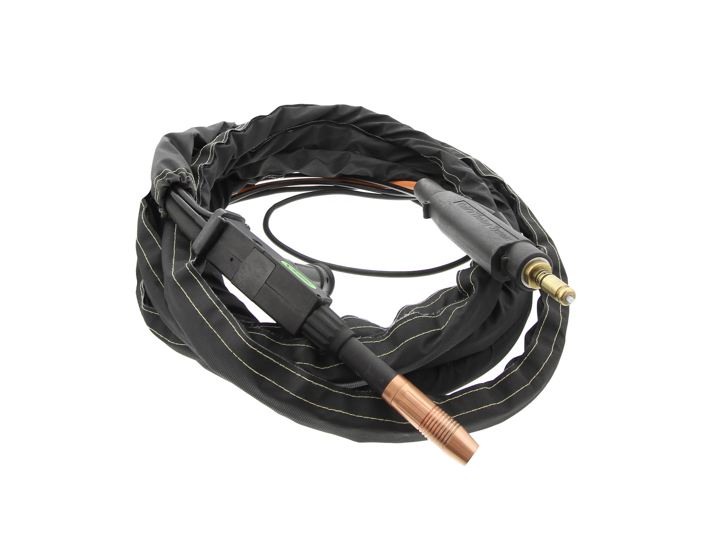 350-725-16040008 PRINCE X 25FT AIR COOLED - MK DIGITAL COMPATIBLE