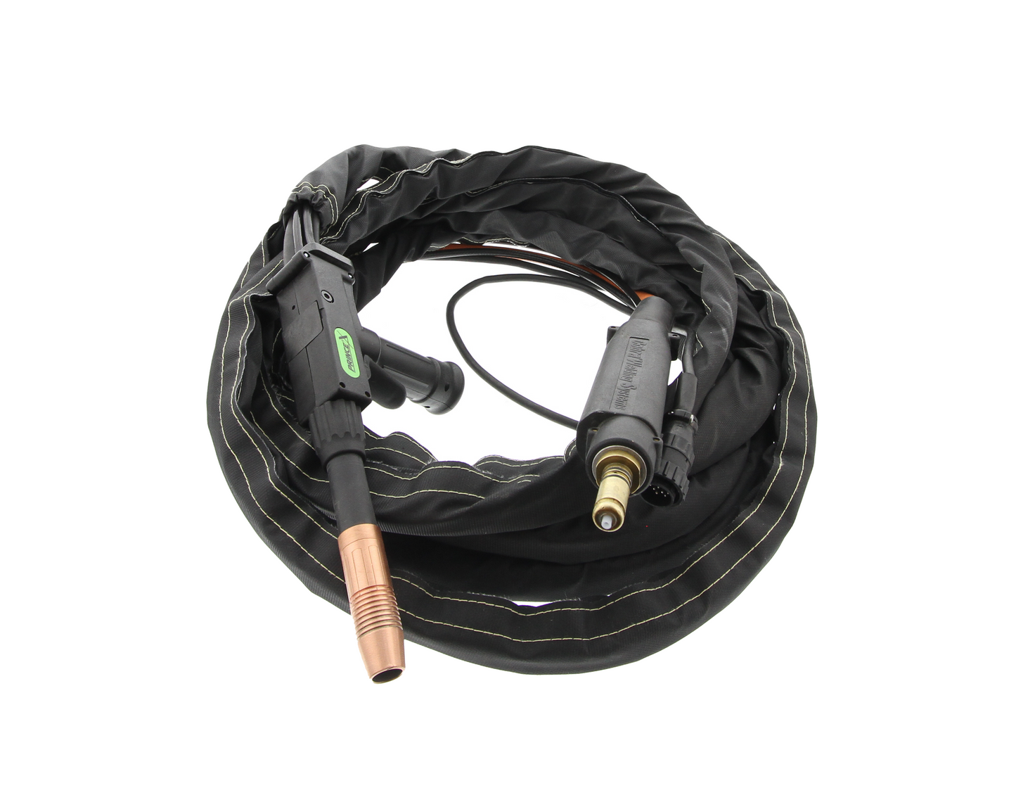 350-725-16040008 PRINCE X 25FT AIR COOLED - MK DIGITAL COMPATIBLE