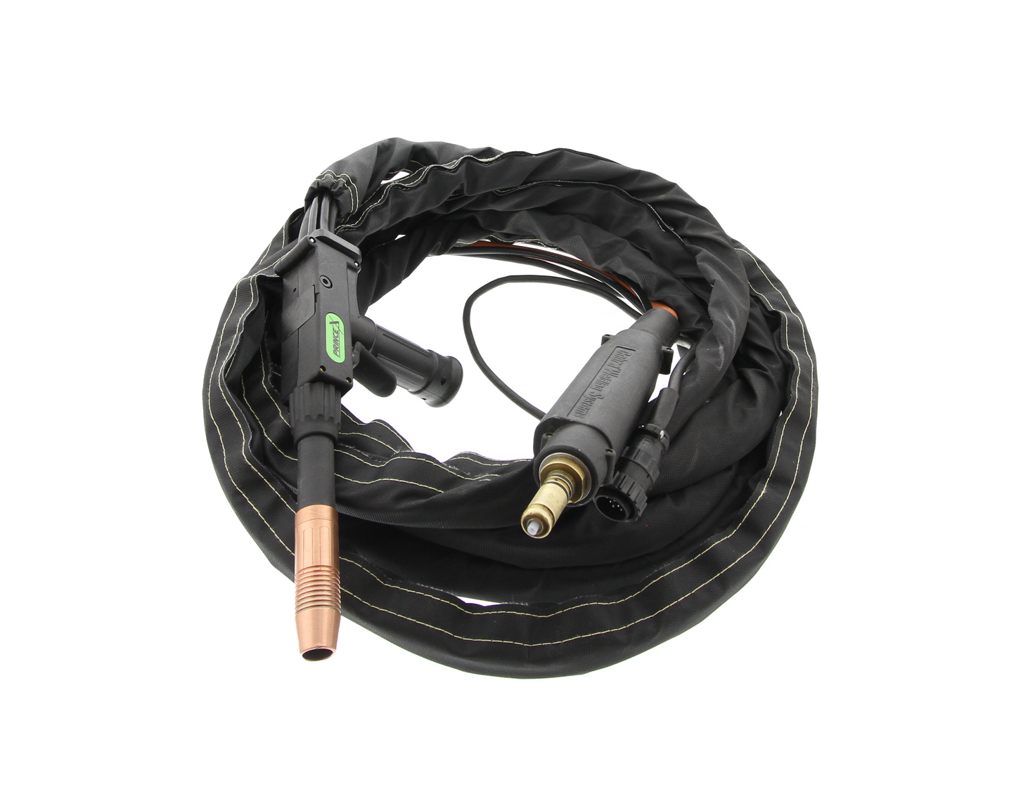 350-725-16040008 PRINCE X 25FT AIR COOLED - MK DIGITAL COMPATIBLE