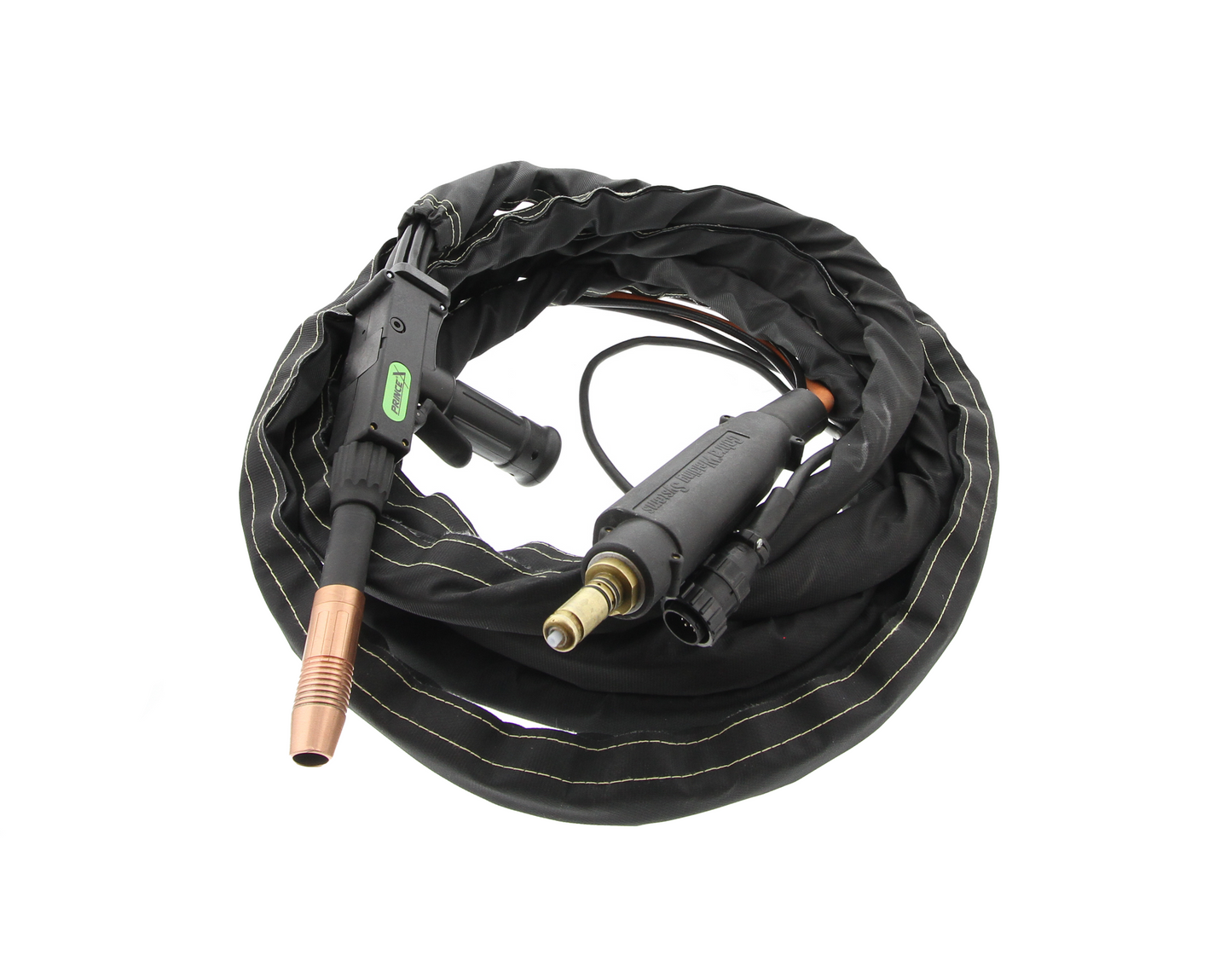350-725-16040008 PRINCE X 25FT AIR COOLED - MK DIGITAL COMPATIBLE