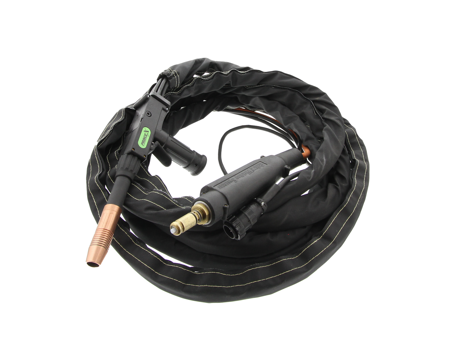 350-725-16040008 PRINCE X 25FT AIR COOLED - MK DIGITAL COMPATIBLE
