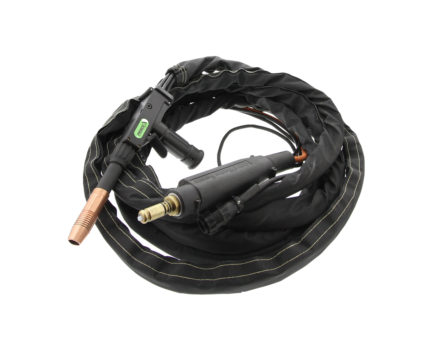 350-725-16040008 PRINCE X 25FT AIR COOLED - MK DIGITAL COMPATIBLE