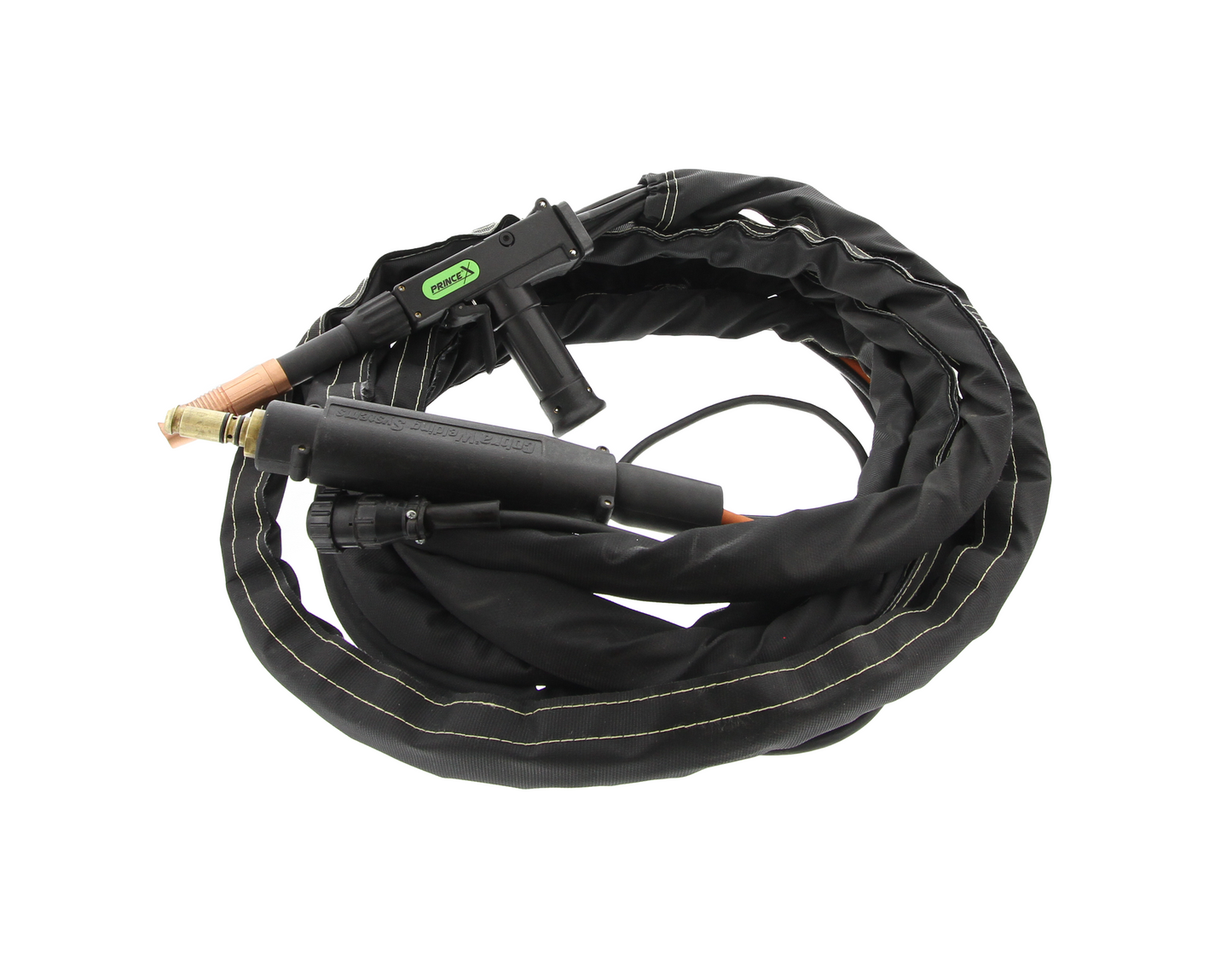 350-725-16040008 PRINCE X 25FT AIR COOLED - MK DIGITAL COMPATIBLE