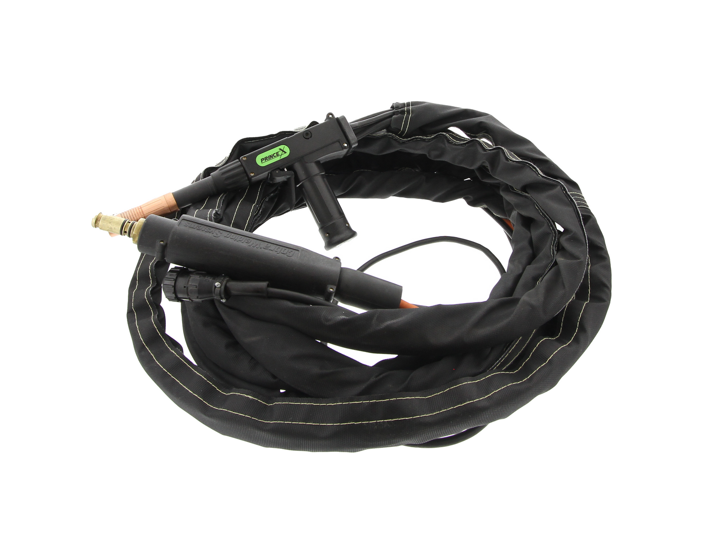 350-725-16040008 PRINCE X 25FT AIR COOLED - MK DIGITAL COMPATIBLE