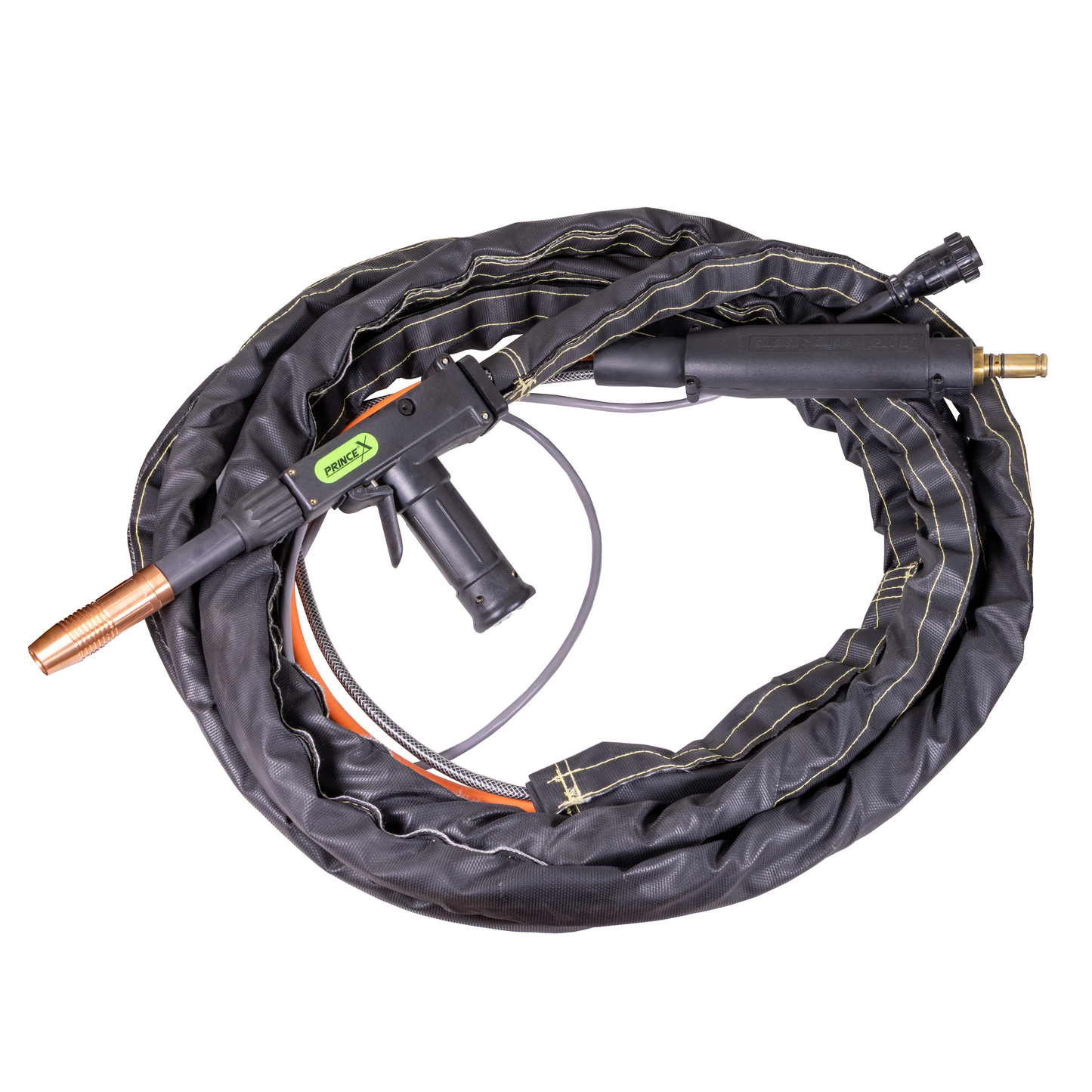 350-725-18040003 PRINCE X 25FT AIR COOLED - MK DIGITAL COMPATIBLE