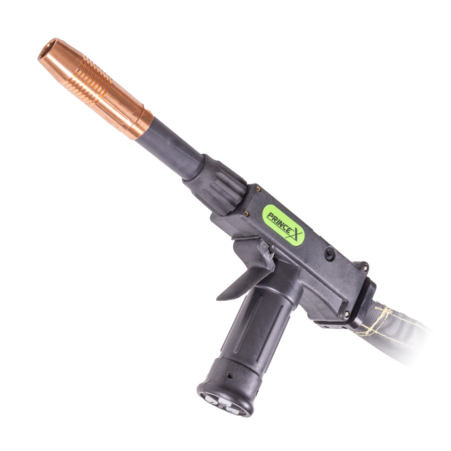 350-725-18040003 PRINCE X 25FT AIR COOLED - MK DIGITAL COMPATIBLE