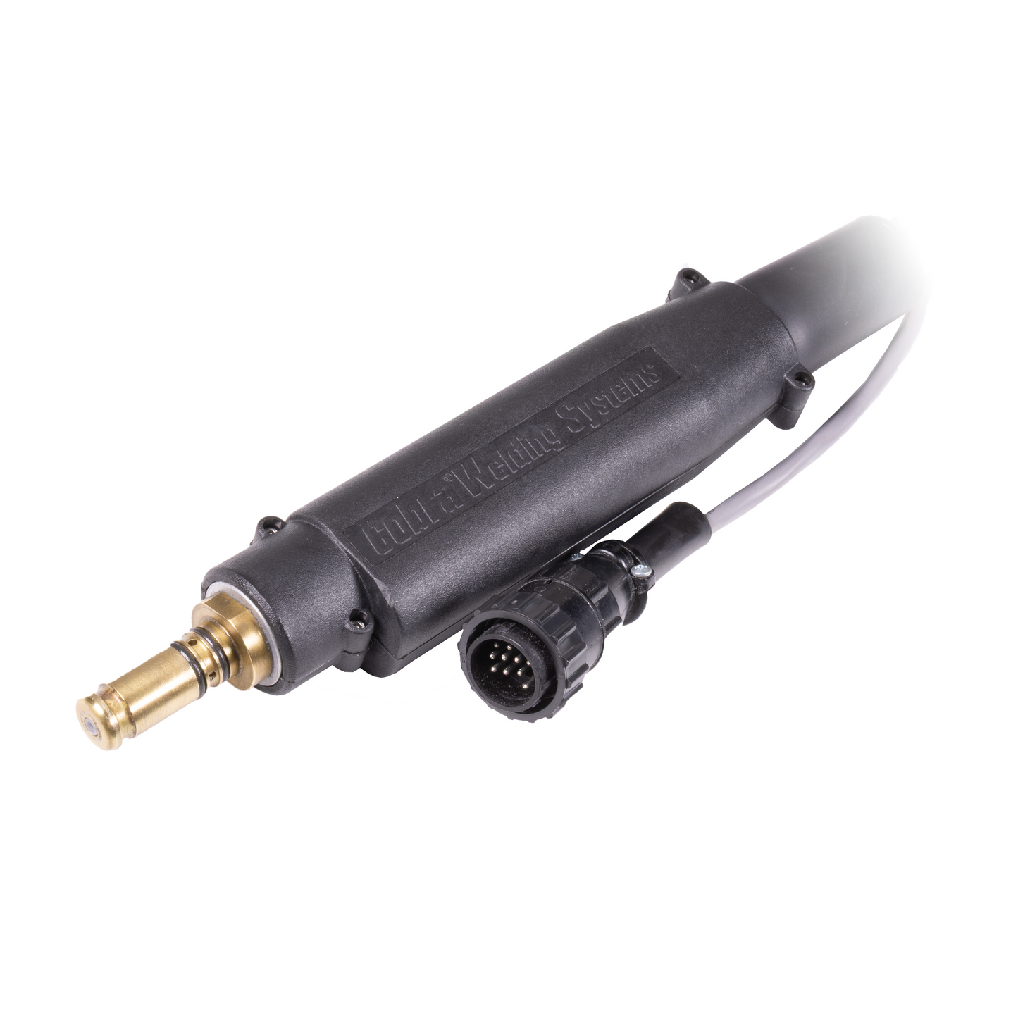 350-725-18040003 PRINCE X 25FT AIR COOLED - MK DIGITAL COMPATIBLE