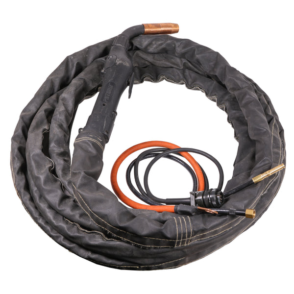 234-825-17060022 PYTHON 25FT AC