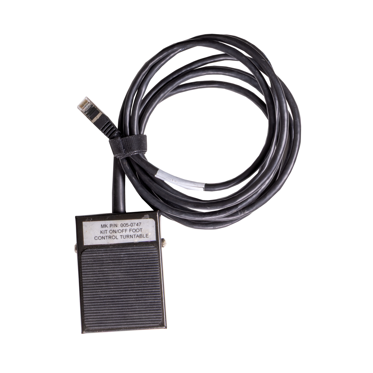 127-008-24110616 COBRATURN T-260 DIGITAL TURNTABLE