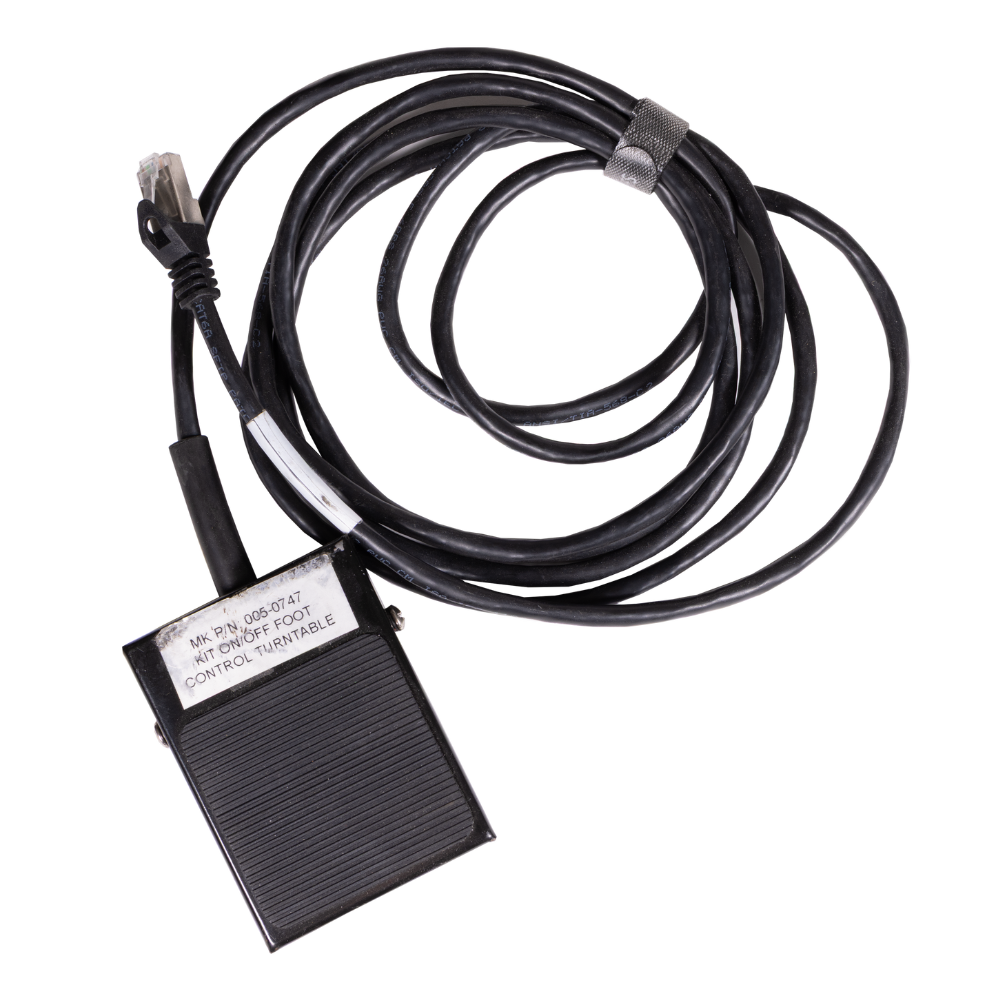 125-001-22050032 COBRATURN T-30 DIGITAL TURNTABLE