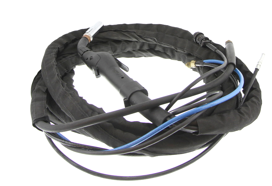 235-825-12080037 PYTHON 25FT WATER COOLED - MK COMPATIBLE