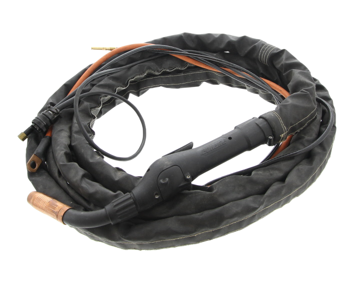 234-825-17060022 PYTHON 25FT AC