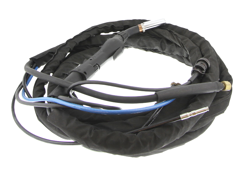 235-825-12080037 PYTHON 25FT WATER COOLED - MK COMPATIBLE