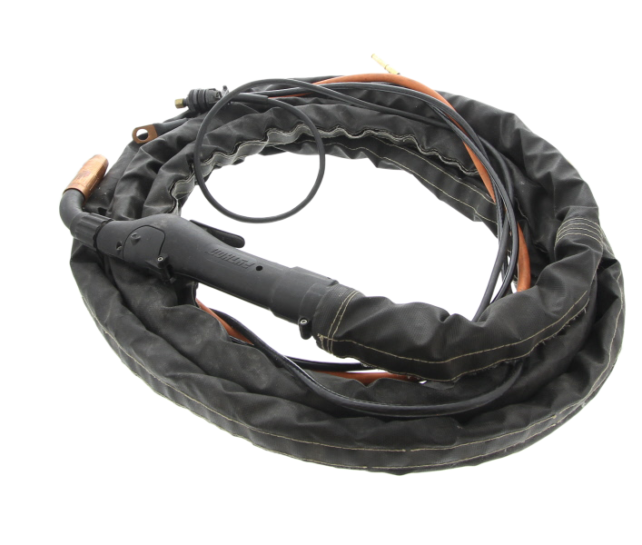 234-825-17060022 PYTHON 25FT AC