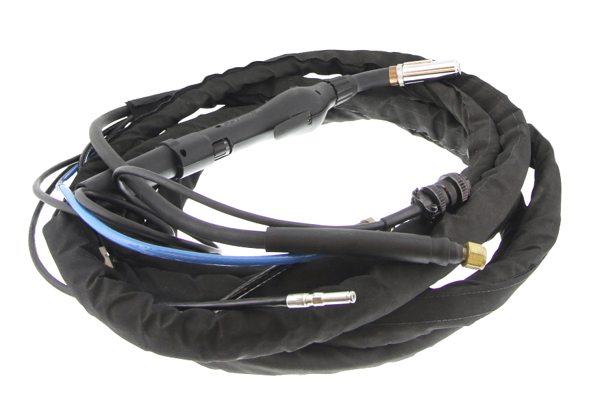 235-825-12080037 PYTHON 25FT WATER COOLED - MK COMPATIBLE