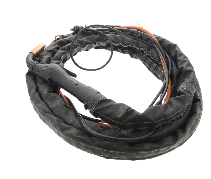 234-825-17060022 PYTHON 25FT AC