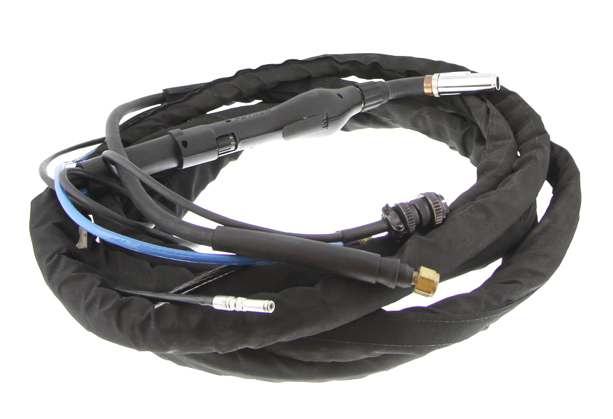 235-825-12080037 PYTHON 25FT WATER COOLED - MK COMPATIBLE