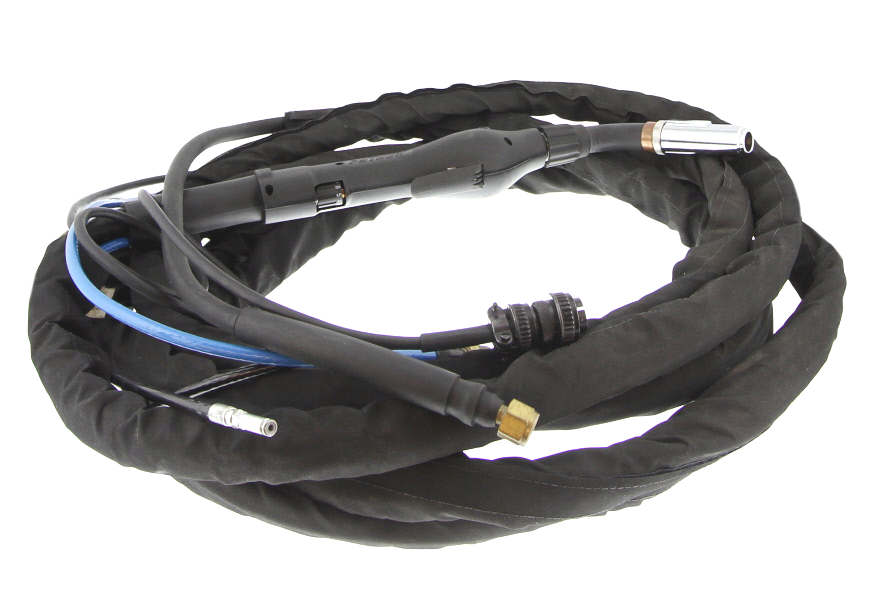 235-825-12080037 PYTHON 25FT WATER COOLED - MK COMPATIBLE