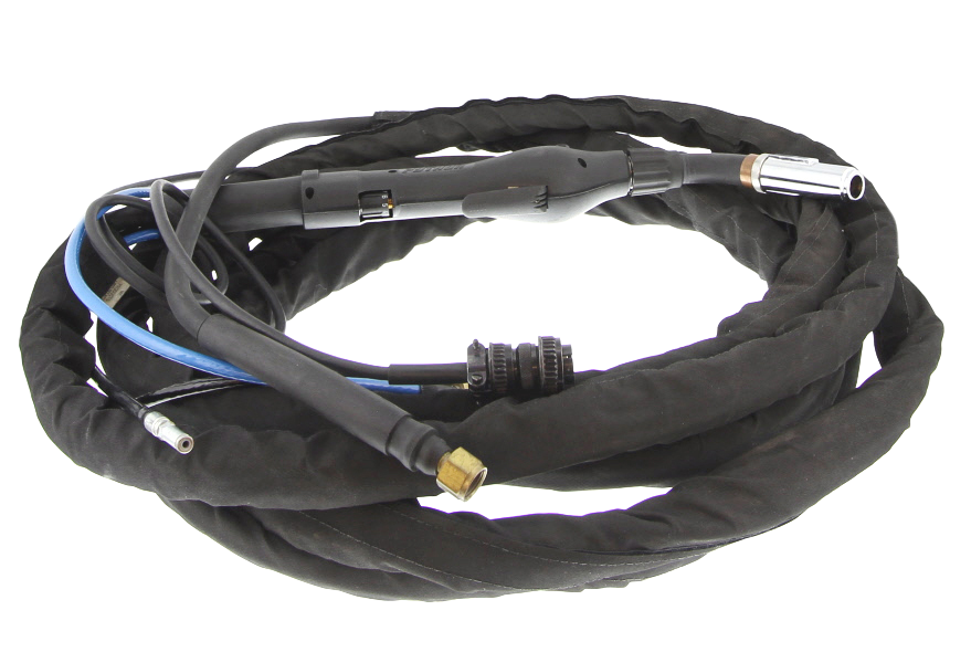 235-825-12080037 PYTHON 25FT WATER COOLED - MK COMPATIBLE