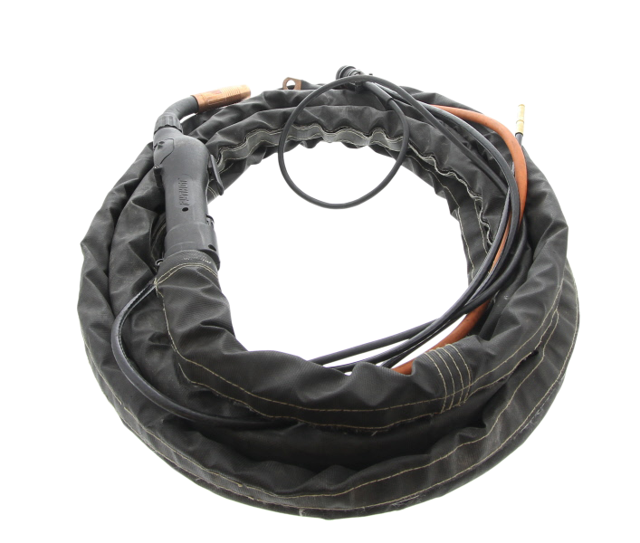 234-825-17060022 PYTHON 25FT AC