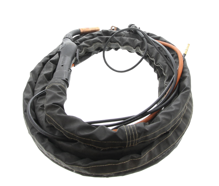 234-825-17060022 PYTHON 25FT AC