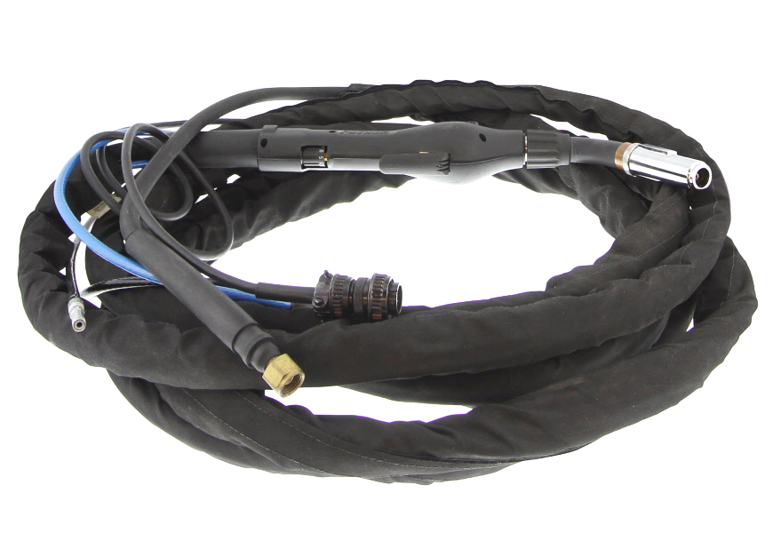 235-825-12080037 PYTHON 25FT WATER COOLED - MK COMPATIBLE