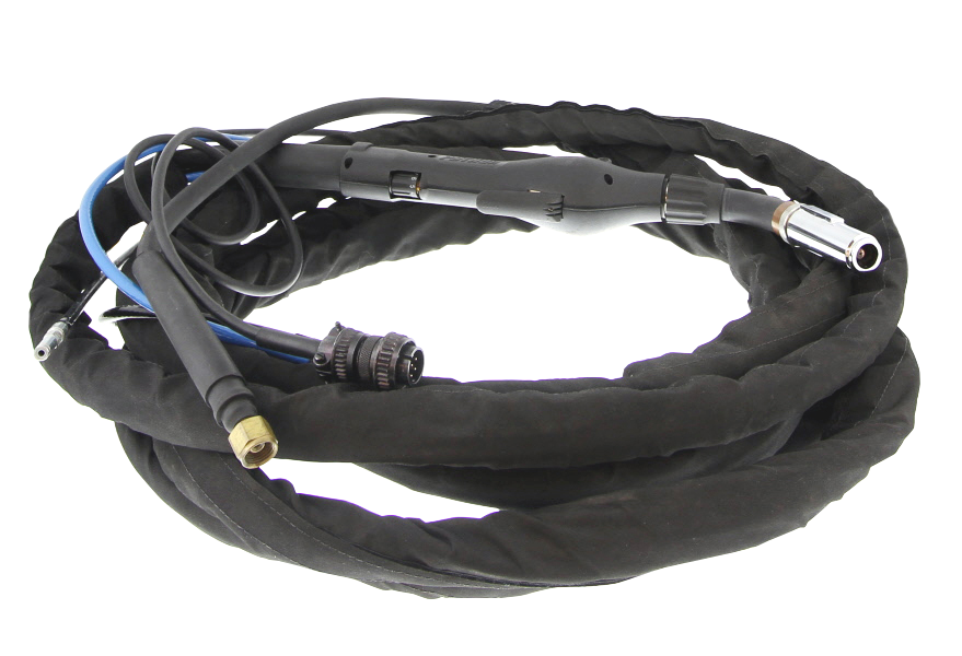 235-825-12080037 PYTHON 25FT WATER COOLED - MK COMPATIBLE