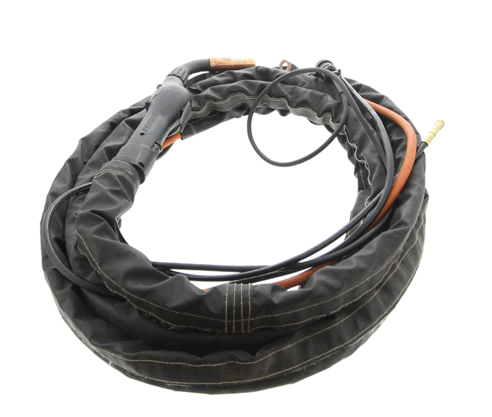 234-825-17060022 PYTHON 25FT AC