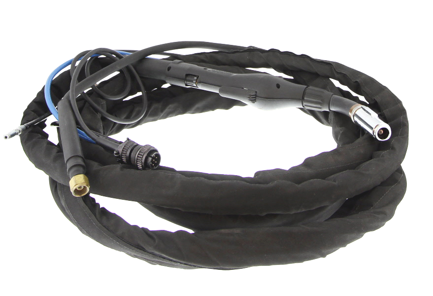 235-825-12080037 PYTHON 25FT WATER COOLED - MK COMPATIBLE