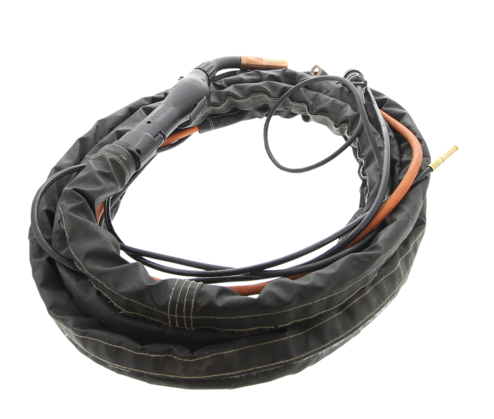 234-825-17060022 PYTHON 25FT AC