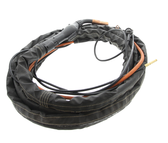 234-825-17060022 PYTHON 25FT AC